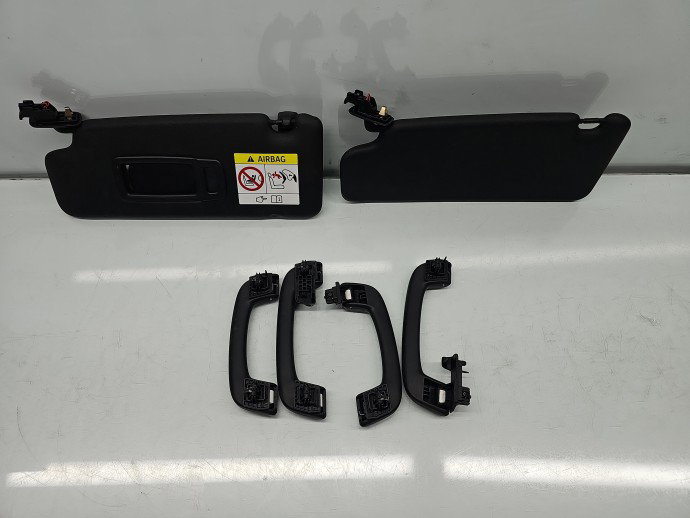 Set plafon interior Bmw X1 (F48) [Fabr 2016-2022] OEM