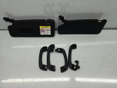Set plafon interior Bmw X1 (F48) [Fabr 2016-2022] OEM