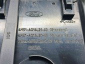  Grila aerisire dreapta Ford Focus 2 (DA) [Fabr 2004-2012] 4M51-A014L21-AD