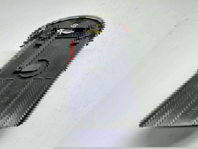  Grila aerisire dreapta Ford Focus 2 (DA) [Fabr 2004-2012] 4M51-A014L21-AD