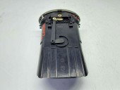  Grila aerisire dreapta Ford Focus 2 (DA) [Fabr 2004-2012] 4M51-A014L21-AD