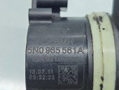 Pompa recirculare apa Volkswagen Touran (1T3) [Fabr 2010-2015] 5N0965561A 1.6 TDI CAYC 77KW / 105CP