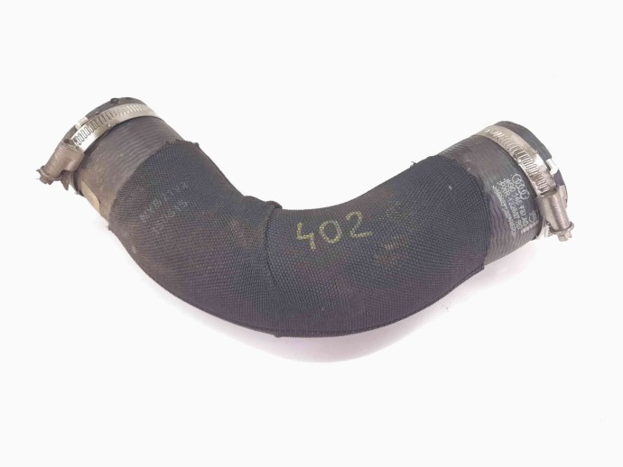 Furtun intercooler 4G0145737AG AUDI A6 (4G5, C7) [Fabr 2011-2017] 3.0 CTCC