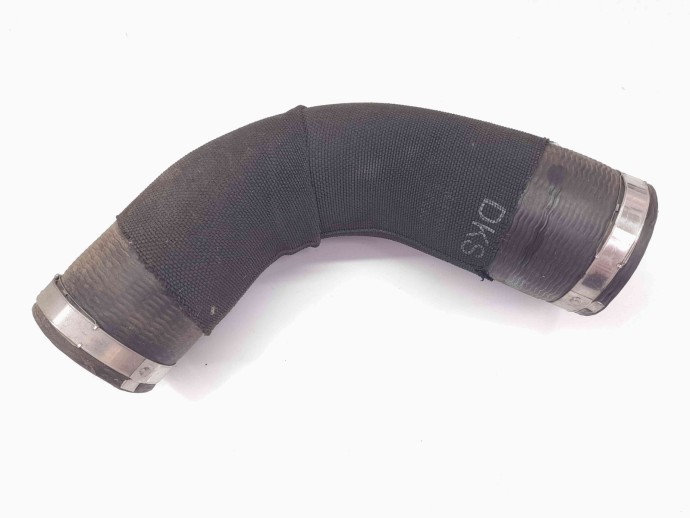 Furtun intercooler 4G0145737AG AUDI A6 (4G5, C7) [Fabr 2011-2017] 3.0 CTCC