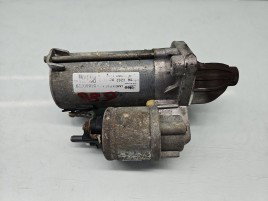 Electromotor Fiat Qubo (225) [Fabr 2008-2015] 51880229 1.3 199B100066KW / 90CP