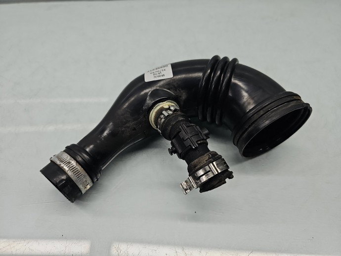 Tub admisie aer Fiat Qubo (225) [Fabr 2008-2015] 51848880 1.3 199B1000 66KW / 90CP