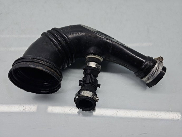 Tub admisie aer Fiat Qubo (225) [Fabr 2008-2015] 51848880 1.3 199B1000 66KW / 90CP