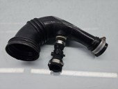 Tub admisie aer Fiat Qubo (225) [Fabr 2008-2015] 51848880 1.3 199B1000 66KW / 90CP