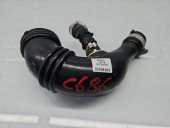 Tub admisie aer Fiat Qubo (225) [Fabr 2008-2015] 51848880 1.3 199B1000 66KW / 90CP