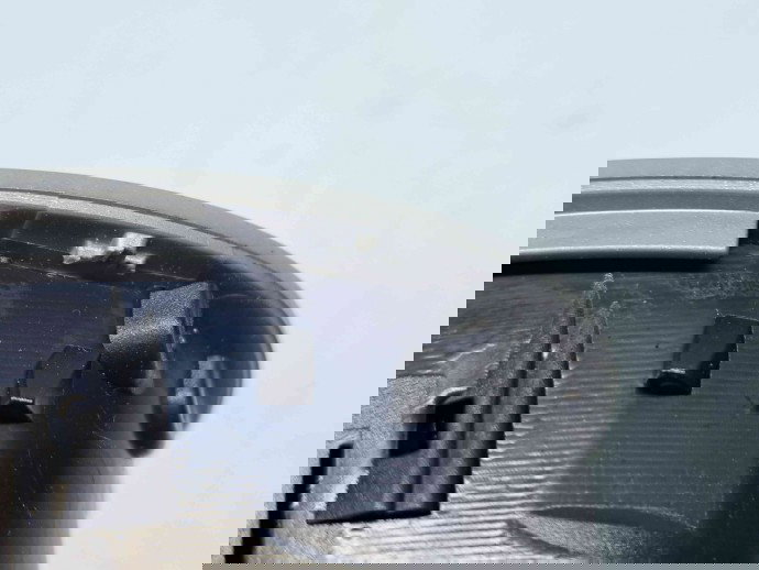  Grila aerisire stanga Ford Focus 2 (DA) [Fabr 2004-2012] 4M51-A014L21-AD