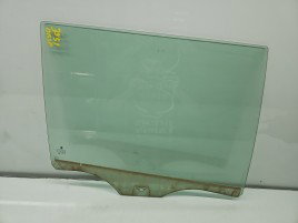 Geam usa dreapta spate Skoda Fabia 3 (NJ3) [Fabr 2014-2022] Combi OEM