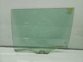 Geam usa stanga spate Skoda Fabia 3 (NJ3) [Fabr 2014-2022] Combi OEM