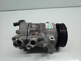Compresor clima Volkswagen Golf 6 (5K1) [Fabr 2009-2013] 5N0820803 2.0 TDI CBAB 103KW / 140CP