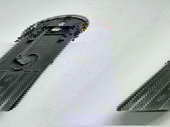  Grila aerisire stanga Ford Focus 2 (DA) [Fabr 2004-2012] 4M51-A014L21-AD