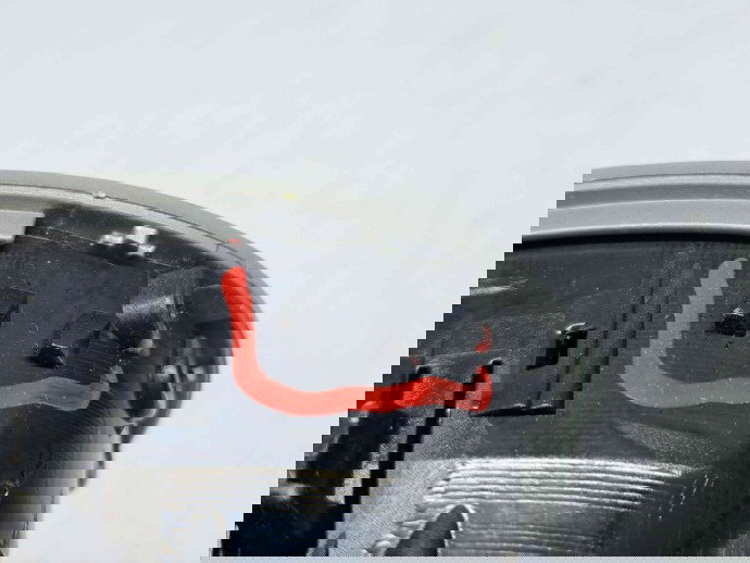  Grila aerisire stanga Ford Focus 2 (DA) [Fabr 2004-2012] 4M51-A014L21-AD