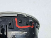  Grila aerisire stanga Ford Focus 2 (DA) [Fabr 2004-2012] 4M51-A014L21-AD