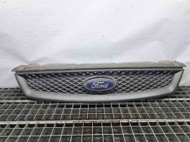 Grila bara fata Ford Focus 2 (DA) [Fabr 2004-2012] 4M51-8C436-AD