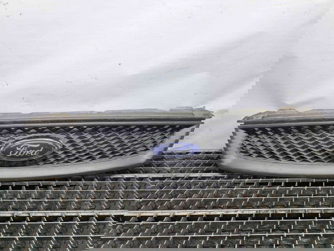 Grila bara fata Ford Focus 2 (DA) [Fabr 2004-2012] 4M51-8C436-AD