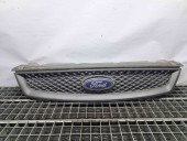 Grila bara fata Ford Focus 2 (DA) [Fabr 2004-2012] 4M51-8C436-AD