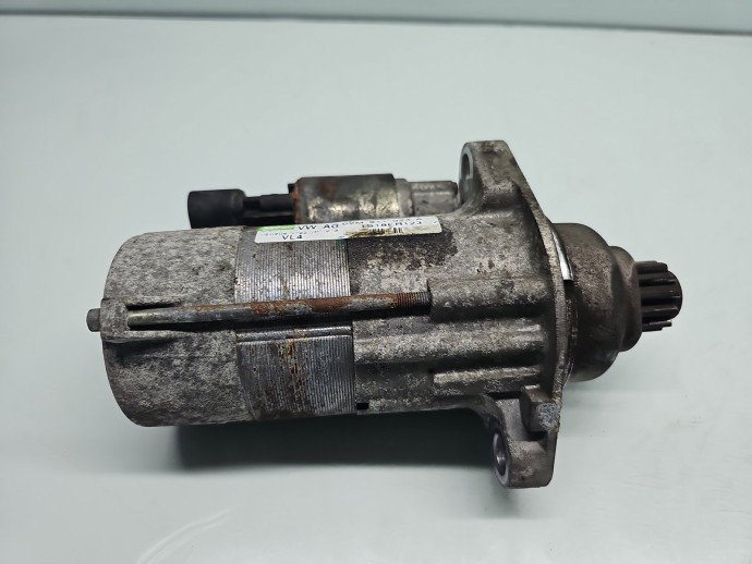 Electromotor Volkswagen Passat CC (357) [Fabr 2008-2012] 02M911024A 2.0 TDI CBAB103KW / 140CP