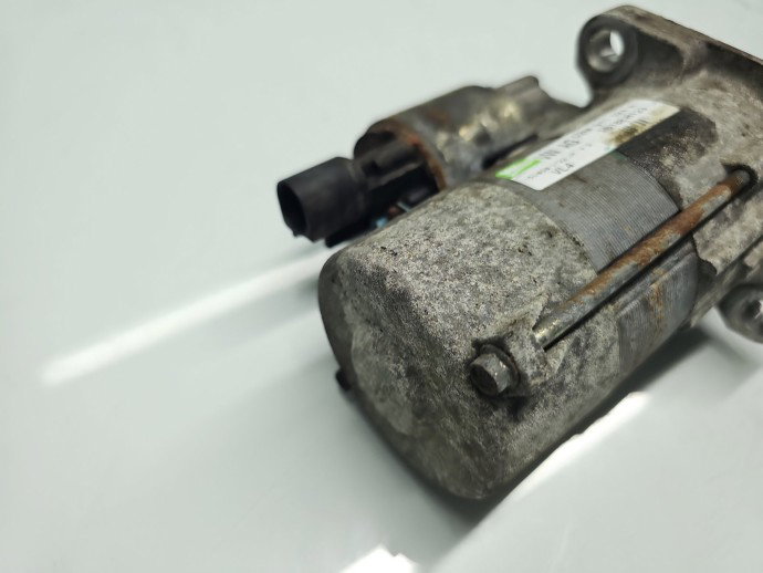 Electromotor Volkswagen Passat CC (357) [Fabr 2008-2012] 02M911024A 2.0 TDI CBAB103KW / 140CP