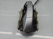 Maner usa dreapta spate Skoda Fabia 3 (NJ3) [Fabr 2014-2022] Combi LA7W