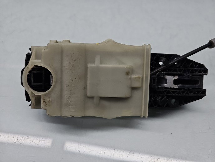 Maner usa dreapta spate Skoda Fabia 3 (NJ3) [Fabr 2014-2022] Combi LA7W