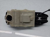 Maner usa dreapta spate Skoda Fabia 3 (NJ3) [Fabr 2014-2022] Combi LA7W