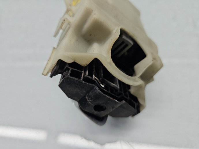 Maner usa dreapta spate Skoda Fabia 3 (NJ3) [Fabr 2014-2022] Combi LA7W