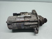 Electromotor Volkswagen Tiguan (5N) [Fabr 2007-2016] 02M911024A 2.0 TDI CBAB103KW / 140CP