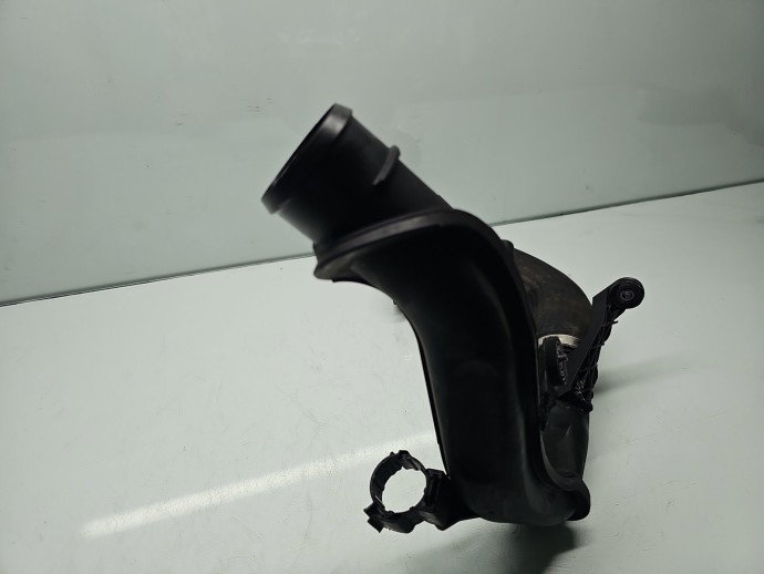 Tub intercooler AUDI A3 (8P1) [Fabr 2003-2012] 5N0145770A 2.0 TDI CBAB 103KW / 140CP