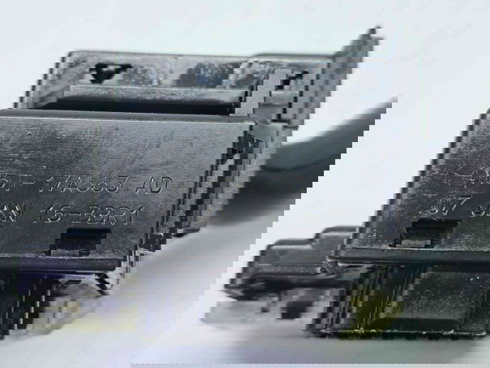  Maneta stergator Ford Focus 2 (DA) [Fabr 2004-2012] 4M5T-17A553-AD