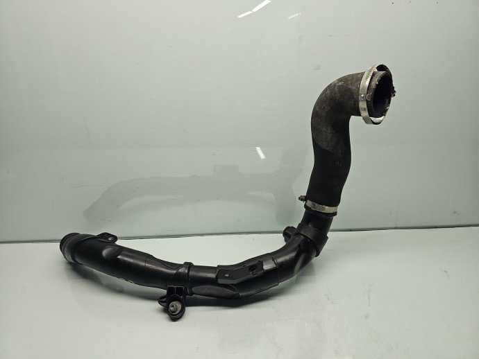 Tub intercooler AUDI A3 (8P1) [Fabr 2003-2012] 5N0145840F 2.0 TDI CBAB 103KW / 140CP