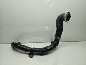 Tub intercooler AUDI A3 (8P1) [Fabr 2003-2012] 5N0145840F 2.0 TDI CBAB 103KW / 140CP