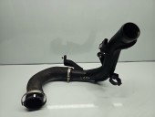 Tub intercooler Volkswagen Golf 6 (5K1) [Fabr 2009-2013] 5N0145770A 2.0 TDI CBAB 103KW / 140CP