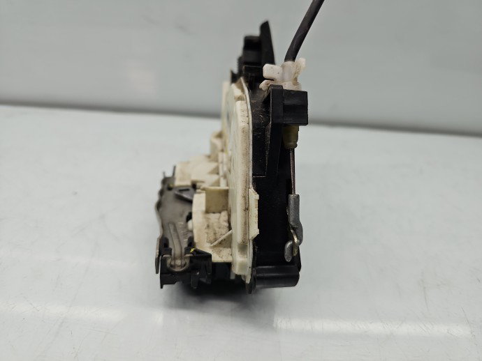 Broasca usa dreapta fata Skoda Fabia 3 (NJ3) [Fabr 2014-2022] Combi 6V1837016A