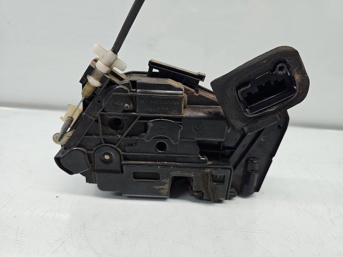 Broasca usa dreapta fata Skoda Fabia 3 (NJ3) [Fabr 2014-2022] Combi 6V1837016A