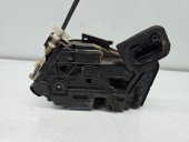 Broasca usa dreapta fata Skoda Fabia 3 (NJ3) [Fabr 2014-2022] Combi 6V1837016A