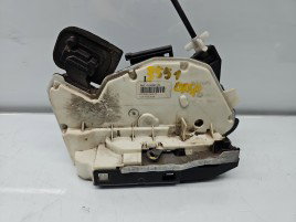 Broasca usa dreapta spate Skoda Fabia 3 (NJ3) [Fabr 2014-2022] Combi 6V0839016A