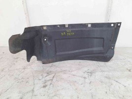 Carenaj roata dreapta fata 4G0853888J AUDI A6 (4G5, C7) [Fabr 2011-2017] 3.0 CTCC