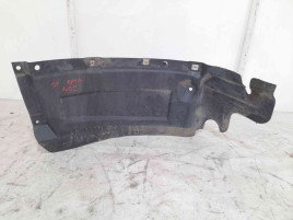 Carenaj roata stanga fata 4G0853887J AUDI A6 (4G5, C7) [Fabr 2011-2017] 3.0 CTCC