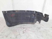 Carenaj roata stanga fata 4G0853887J AUDI A6 (4G5, C7) [Fabr 2011-2017] 3.0 CTCC