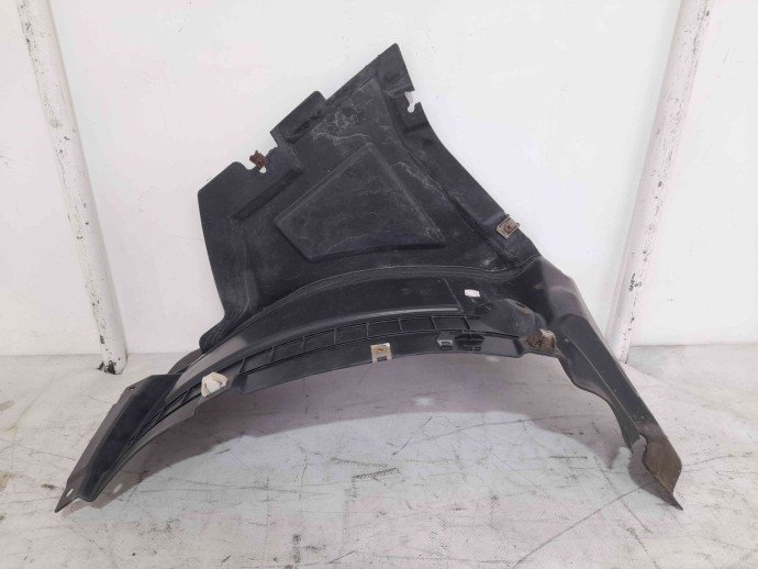 Carenaj roata stanga fata 4G0853887J AUDI A6 (4G5, C7) [Fabr 2011-2017] 3.0 CTCC