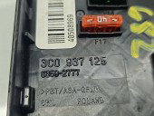 Panou sigurante Volkswagen Passat CC (357) [Fabr 2008-2012] 3C0937125