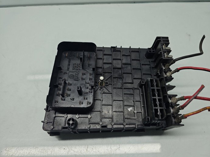 Panou sigurante Volkswagen Passat CC (357) [Fabr 2008-2012] 3C0937125