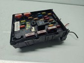 Panou sigurante Volkswagen Passat CC (357) [Fabr 2008-2012] 3C0937125