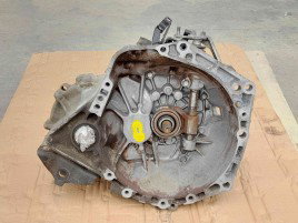 Cutie viteze manuala OEM Toyota Yaris (P9) [Fabr 2005-2011] 1.0