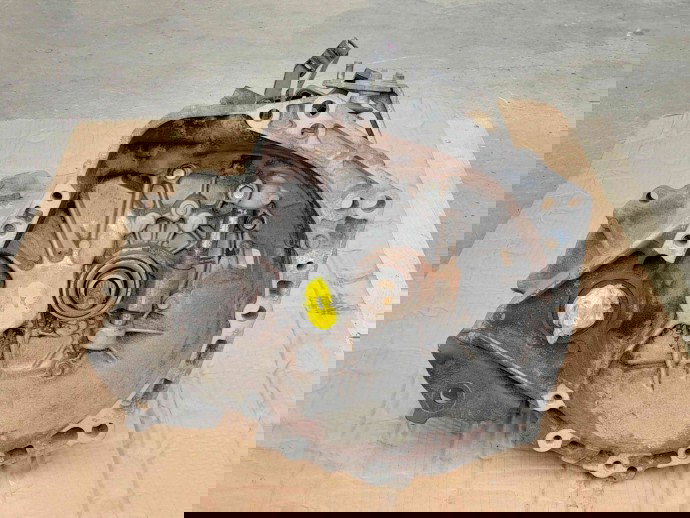 Cutie viteze manuala OEM Toyota Yaris (P9) [Fabr 2005-2011] 1.0