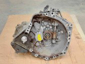 Cutie viteze manuala OEM Toyota Yaris (P9) [Fabr 2005-2011] 1.0
