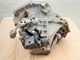 Cutie viteze manuala OEM Toyota Yaris (P9) [Fabr 2005-2011] 1.0